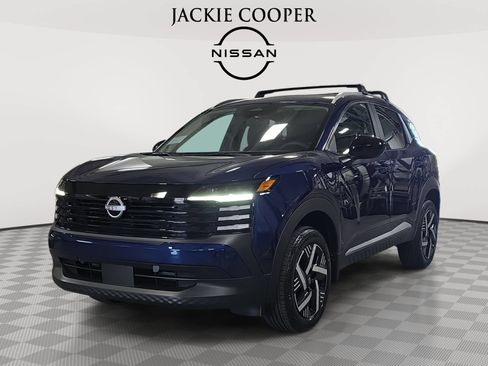 New 2027 Nissan Kicks SV w/ Cold Weather Package FWD image 1