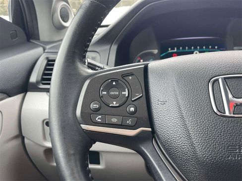 Certified 2019 Honda Pilot EX-L image 20