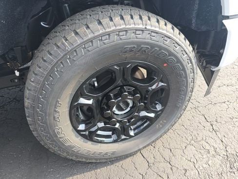 New 2025 Ford F350 XL w/ STX Appearance Package image 24