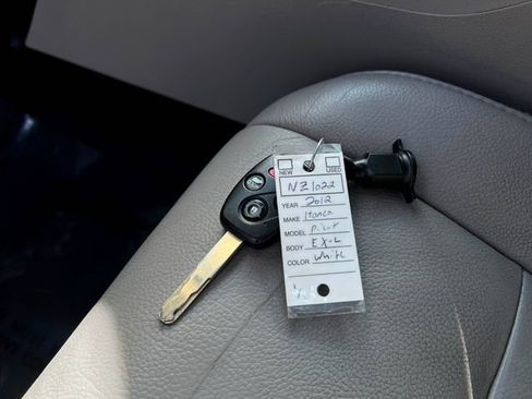 Used 2012 Honda Pilot EX-L image 38