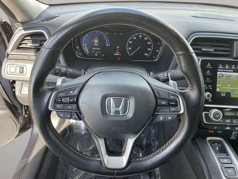 Used 2020 Honda Insight Touring image 31