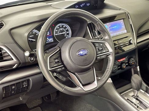 Used 2021 Subaru Forester Premium AWD/4WD image 19