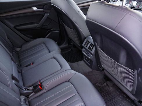 Used 2023 Audi Q5 2.0T Premium w/ Convenience Package AWD/4WD image 29