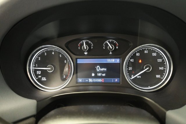 Used 2020 Buick Enclave Essence AWD/4WD image 16