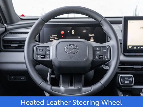 New 2026 Toyota RAV4 SE AWD/4WD image 15