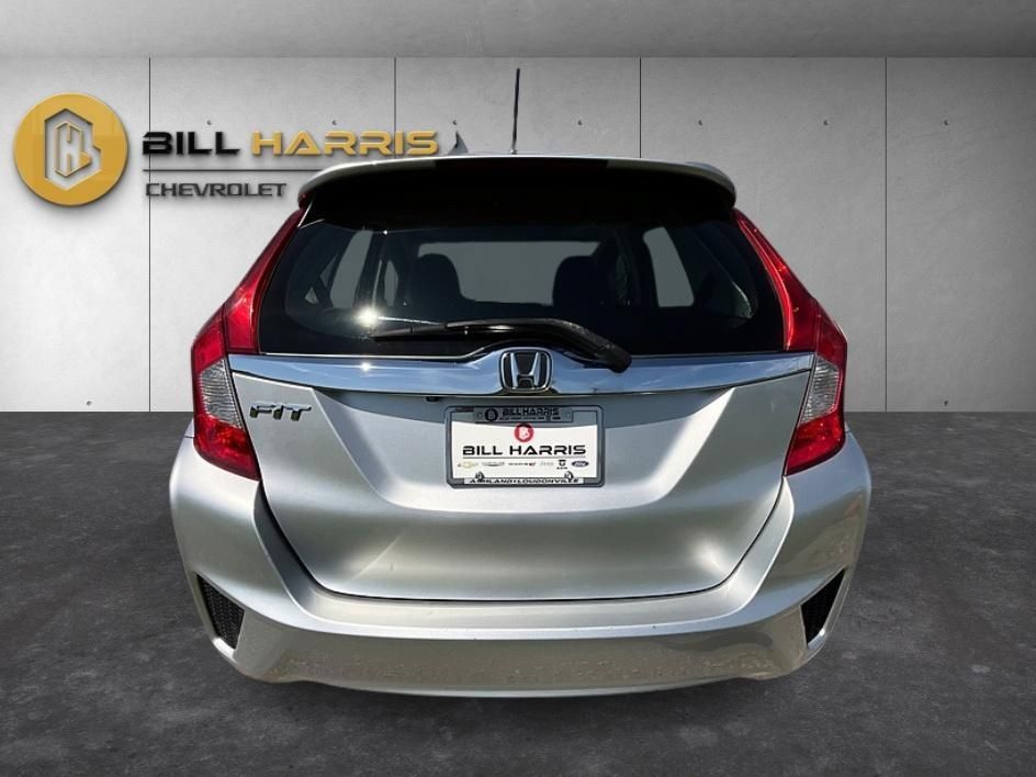 Used 2015 Honda Fit EX image 11