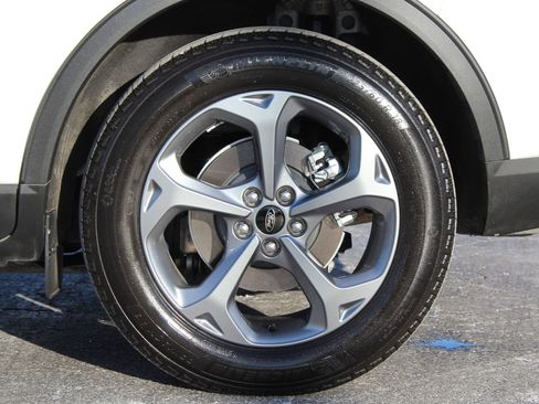 Used 2025 Ford Escape ST-Line w/ Tech Pack #1 image 23