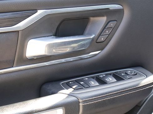 Used 2023 RAM 1500 Laramie AWD/4WD image 21