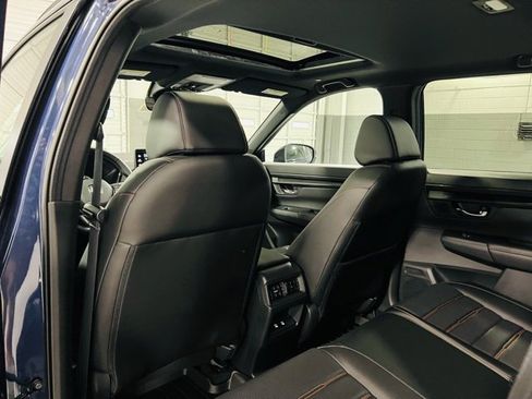 New 2026 Honda CR-V Sport-L image 24