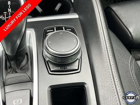 Used 2018 BMW X6 xDrive35i w/ M Sport Package AWD/4WD image 34