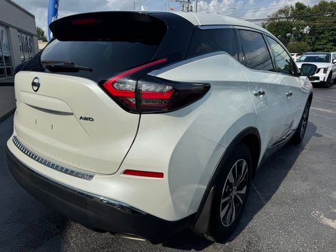 Used 2019 Nissan Murano S AWD/4WD image 5