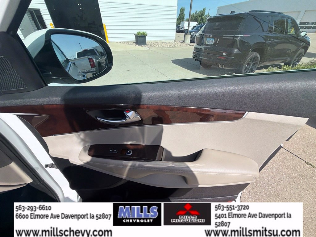 Used 2016 Kia Sorento AWD image 25