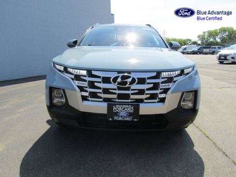 Used 2022 Hyundai Santa Cruz SEL w/ Activity Package AWD/4WD image 14