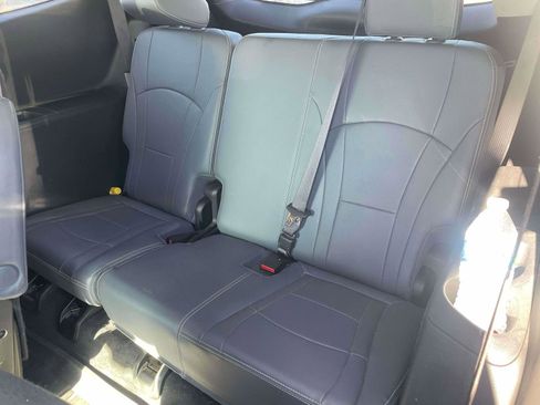 Used 2021 Buick Enclave Essence w/ Sound and Sites Package image 7