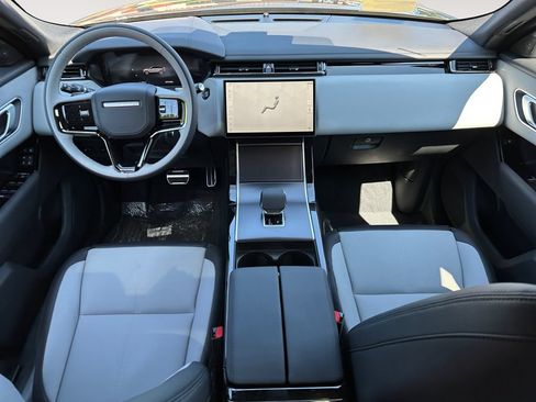 New 2026 Land Rover Range Rover Velar Dynamic SE AWD/4WD image 10