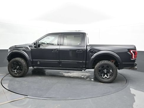 Used 2020 Ford F150 Raptor w/ Equipment Group 802A Luxury AWD/4WD image 8
