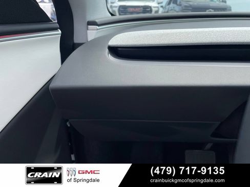 Used 2025 Tesla Model 3 Long Range RWD image 12