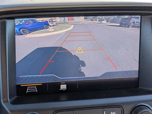 Used 2021 Chevrolet Colorado Z71 image 26