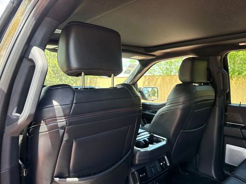 Used 2025 Ford F150 Raptor AWD/4WD image 21