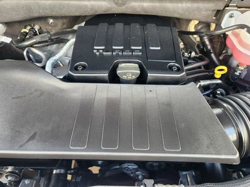 Certified 2025 Chevrolet Silverado 1500 Custom RWD image 33