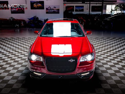 Used 2023 Chrysler 300 C RWD image 71