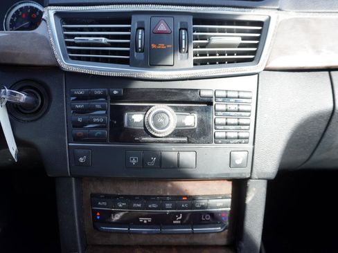 Used 2011 Mercedes-Benz E 350 E350 Sedan 4MATIC image 25