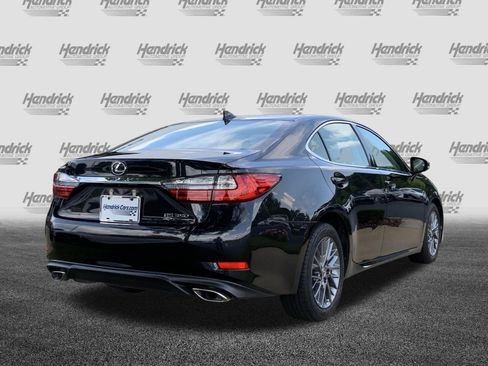 Used 2018 Lexus ES 350 w/ Navigation System Package FWD image 10