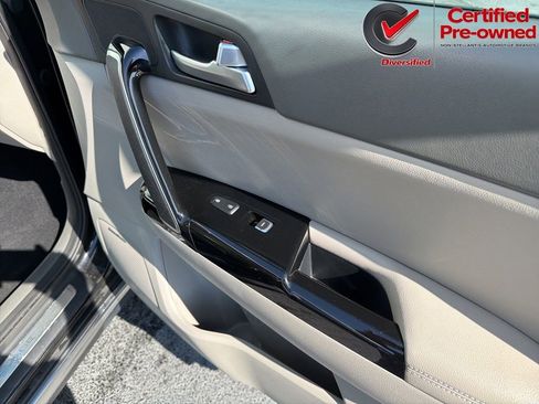 Used 2018 Kia Sportage SX FWD image 30