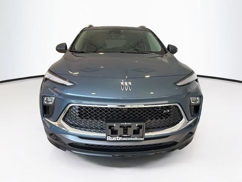 New 2026 Buick Encore GX Sport Touring w/ Comfort Package FWD image 2