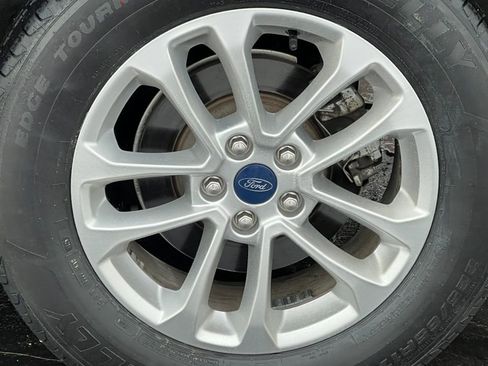 Certified 2022 Ford Escape SE w/ Convenience Package image 6