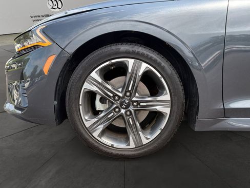 Used 2021 Kia K5 EX FWD image 14