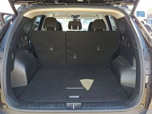 Used 2023 Hyundai Tucson SEL image 30