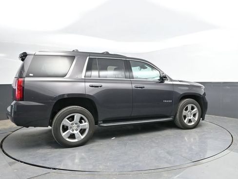 Used 2018 Chevrolet Tahoe LT AWD/4WD image 2