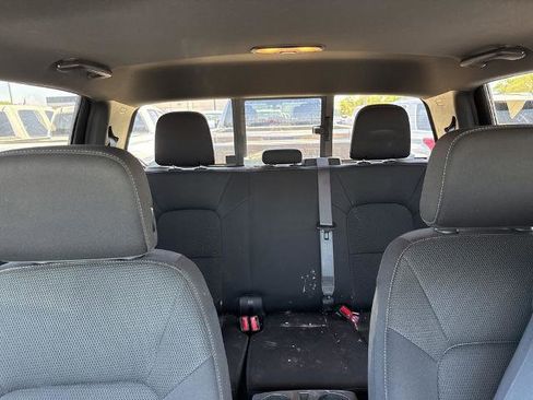 Used 2024 GMC Canyon Elevation w/ Convenience Package RWD image 11