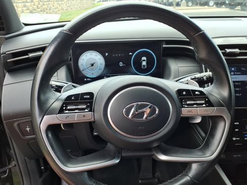 Used 2022 Hyundai Santa Cruz SEL Premium AWD/4WD image 22