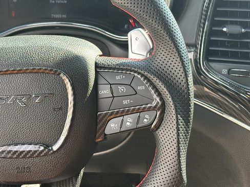 Used 2014 Jeep Grand Cherokee SRT AWD/4WD image 24
