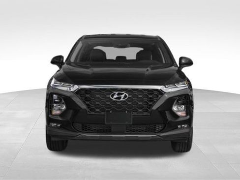 Used 2020 Hyundai Santa Fe SEL FWD image 10