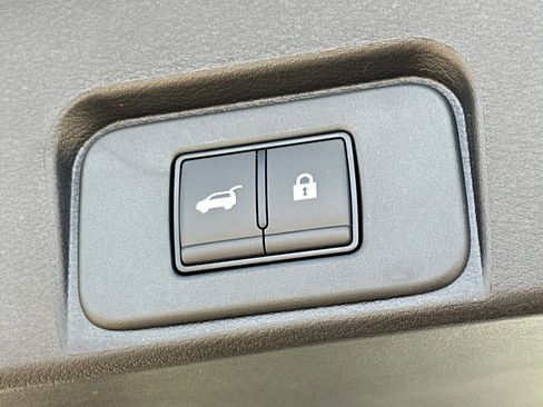 New 2026 Nissan Rogue SV image 19