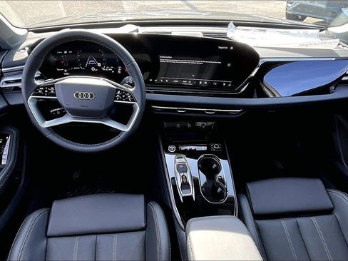 New 2025 Audi A5 2.0T Premium image 3