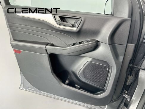Certified 2022 Ford Escape SE FWD image 26