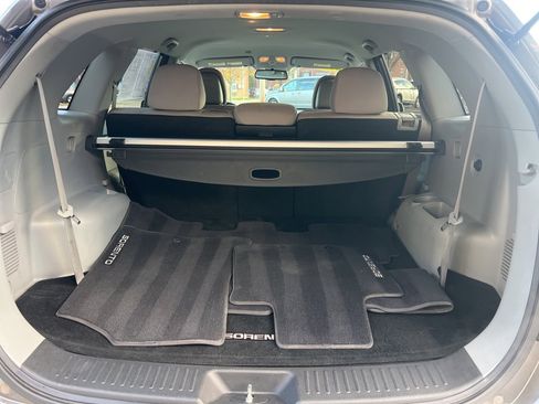 Used 2015 Kia Sorento LX image 25
