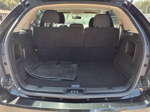 Used 2014 Ford Edge SEL AWD/4WD image 9