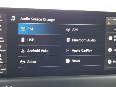 New 2026 Honda Pilot EX-L image 31