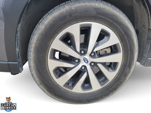 Used 2025 Subaru Outback Premium AWD/4WD image 20