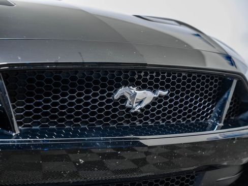 Used 2022 Ford Mustang GT Premium w/ Equipment Group 401A image 11