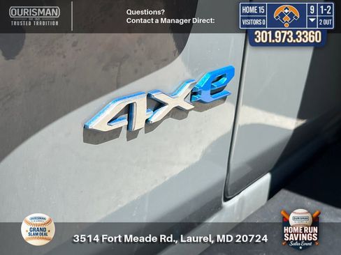 Used 2023 Jeep Wrangler Unlimited Sahara AWD/4WD image 22