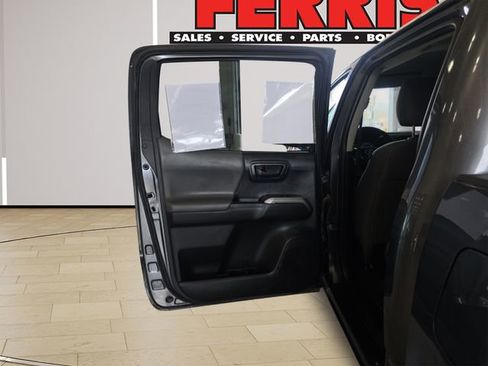 Used 2023 Toyota Tacoma SR5 image 24