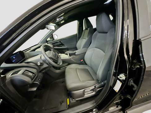 Used 2023 Subaru Solterra AWD image 13