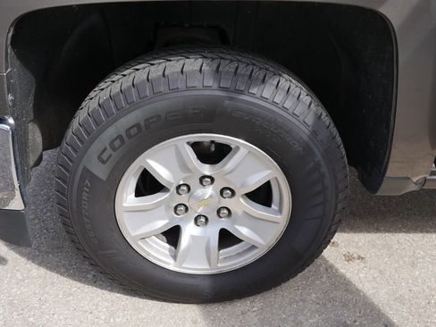 Used 2015 Chevrolet Silverado 1500 LT w/ All Star Edition image 30