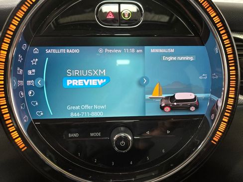 Used 2023 MINI Cooper S image 24